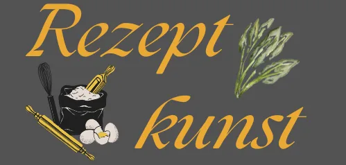 rezeptkunst