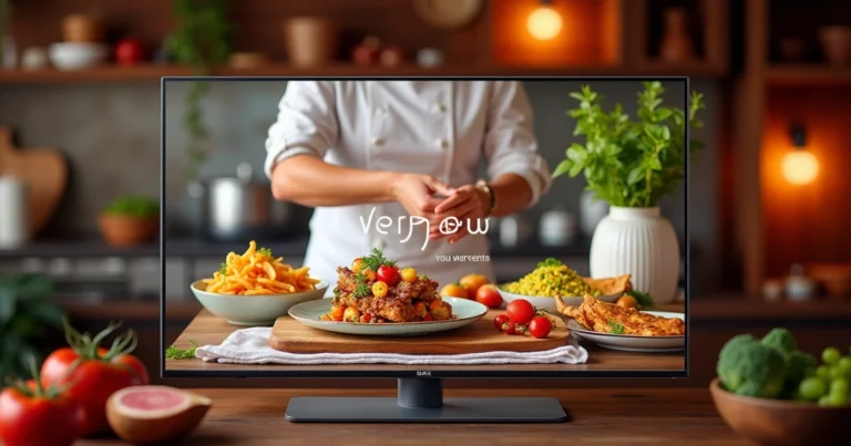 SWR Sendung verpasst? Die besten Rezepte aus der Sendung – Köstliche Gerichte und Kochinspirationen aus dem TV