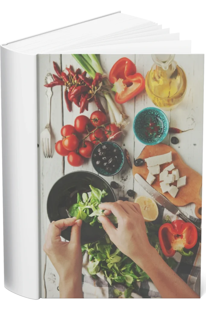 Kochen mit Herz